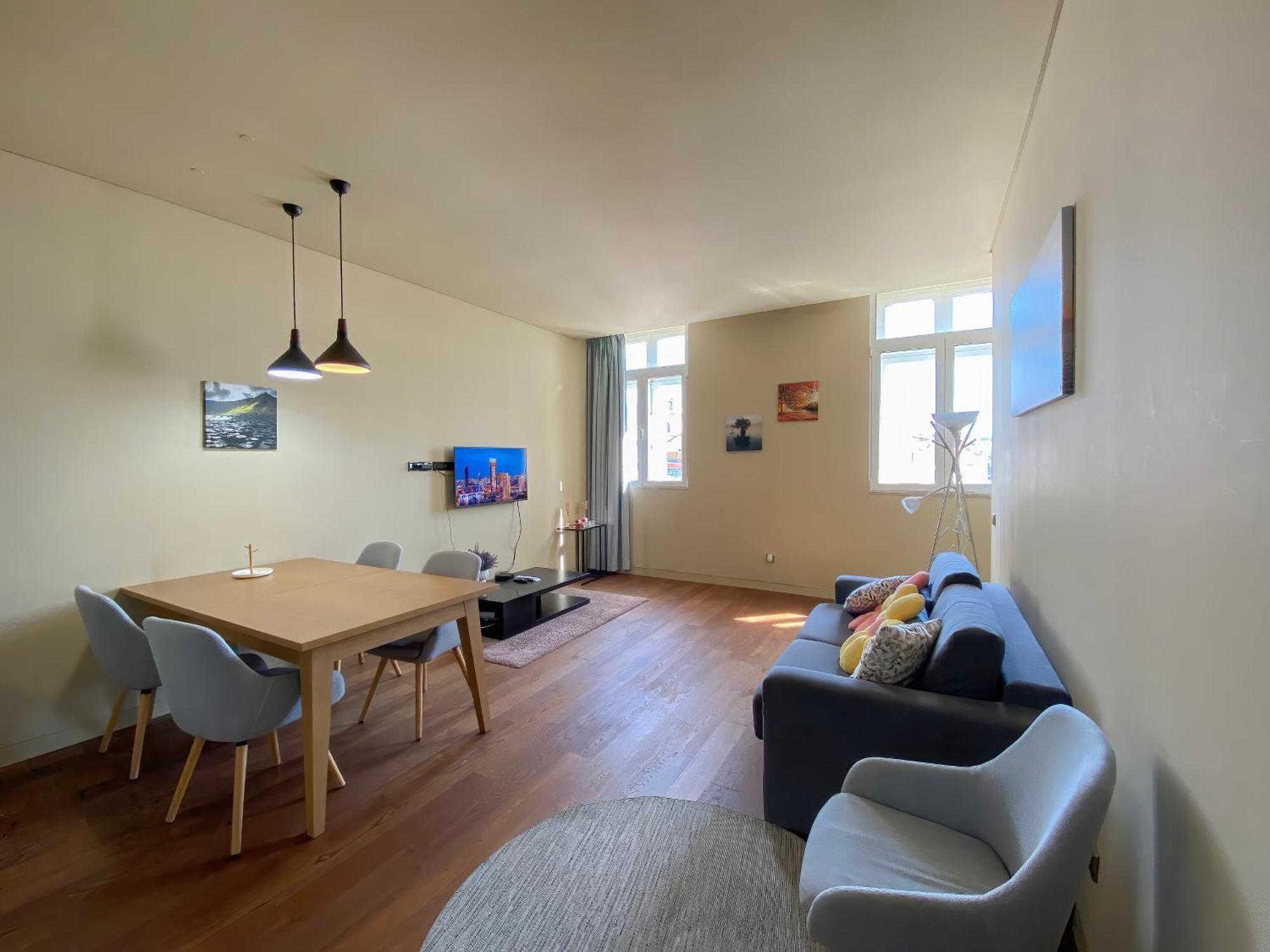 Verao Casa Apartment Lisbon Exterior photo